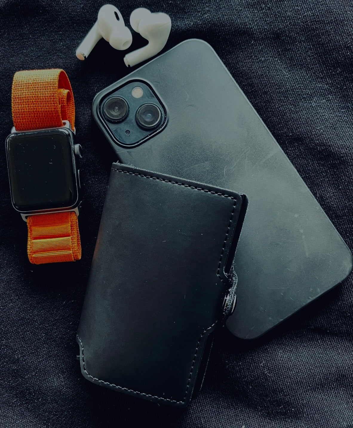 Pro Compact Wallet