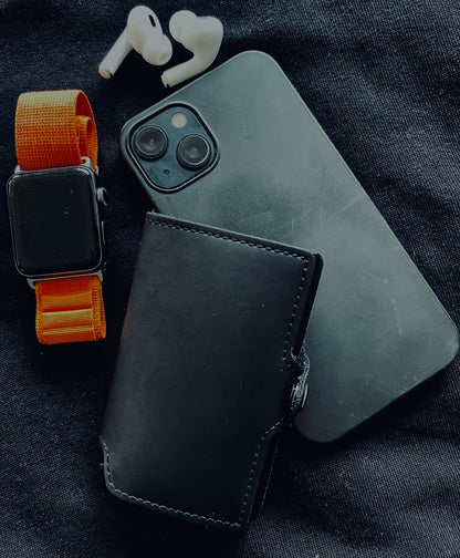 Pro Compact Wallet