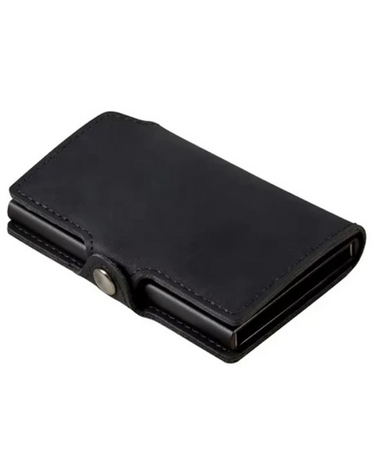 Billetera Compacta Pro