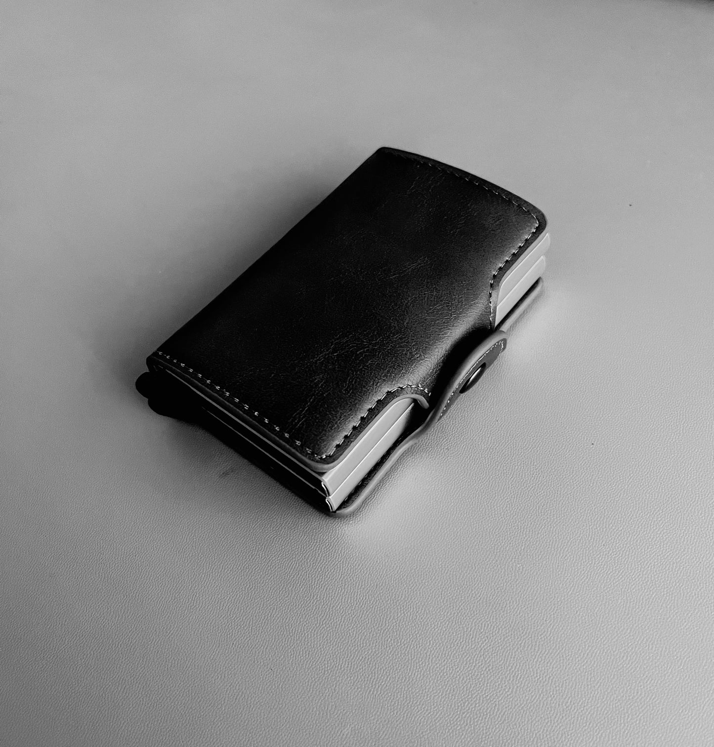 Pro Compact Double Wallet