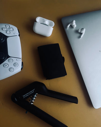 Pro Compact Wallet