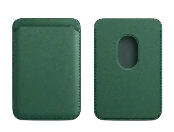 Accesorio Portatarjeta