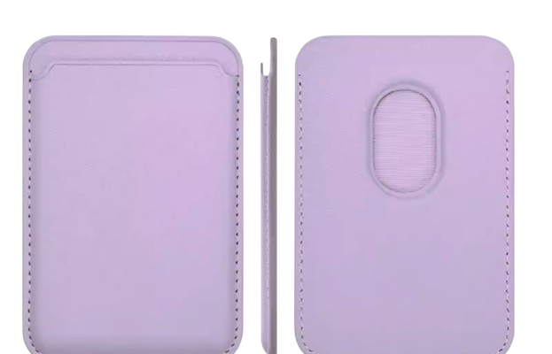 Accesorio Portatarjeta