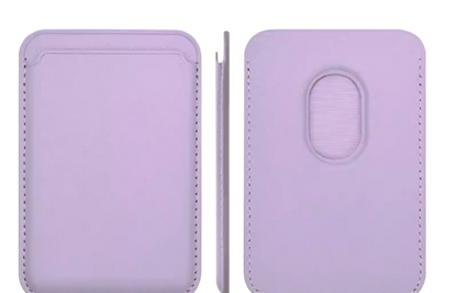 Accesorio Portatarjeta