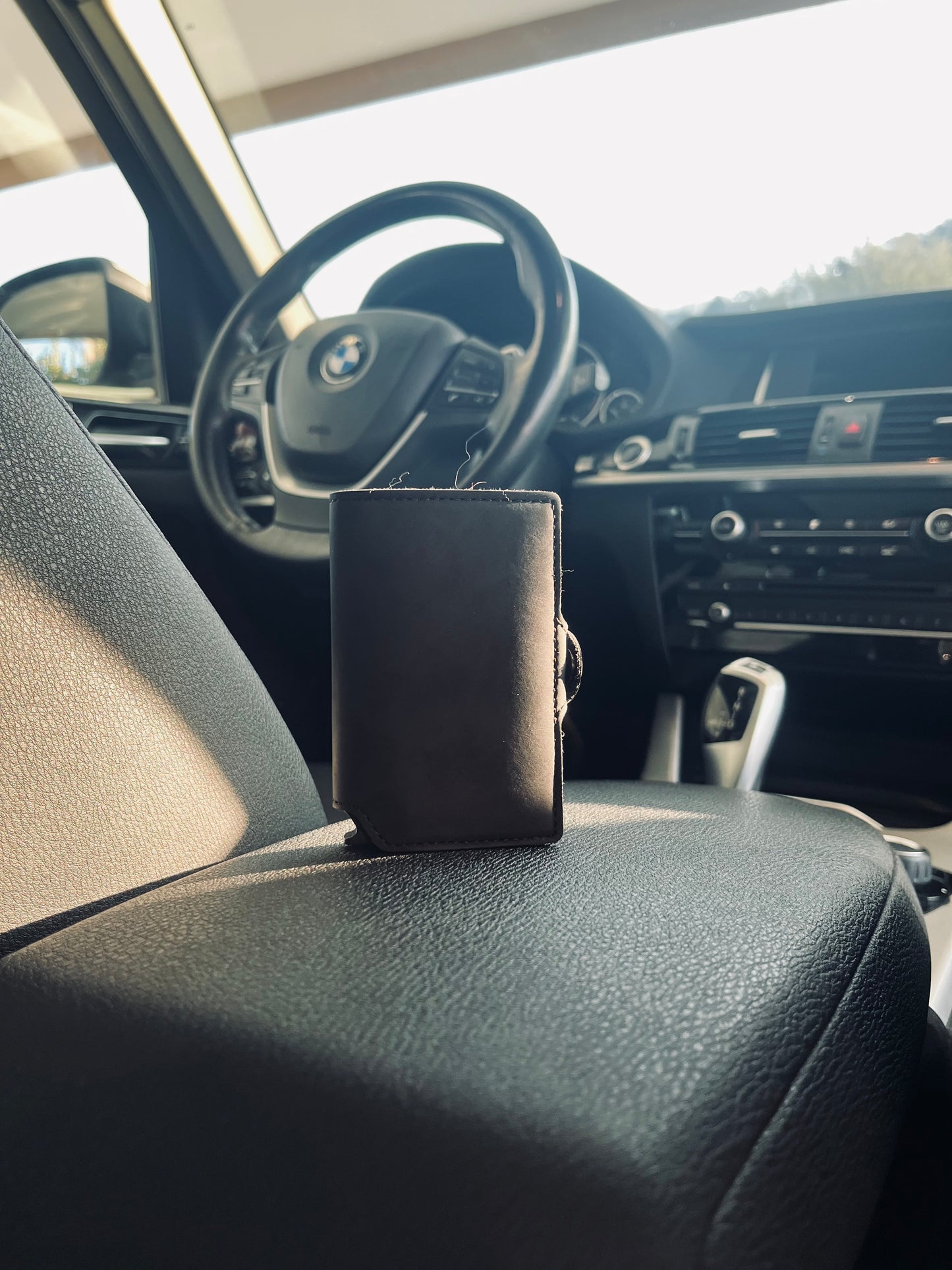 Pro Compact Wallet