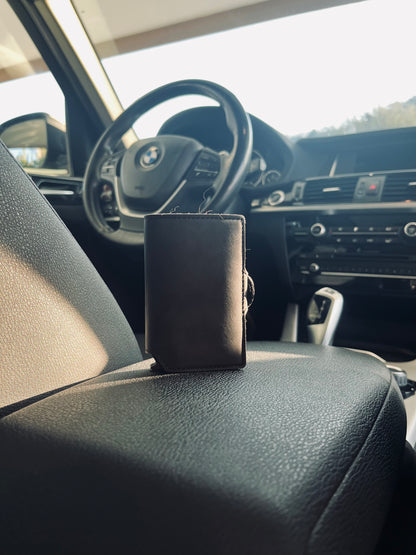 Pro Compact Wallet