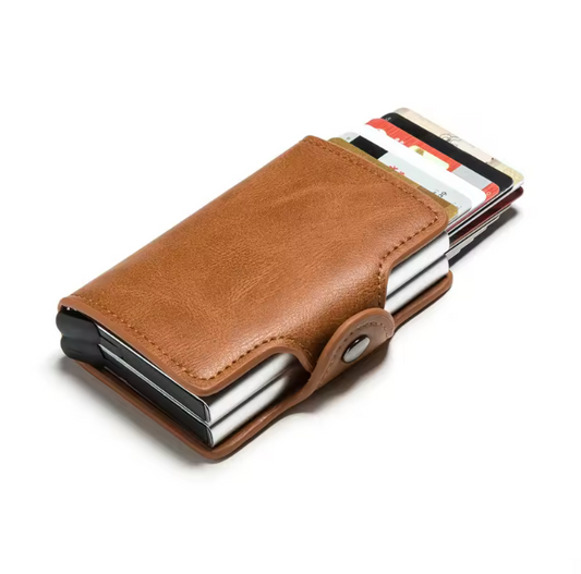 Pro Compact Double Wallet