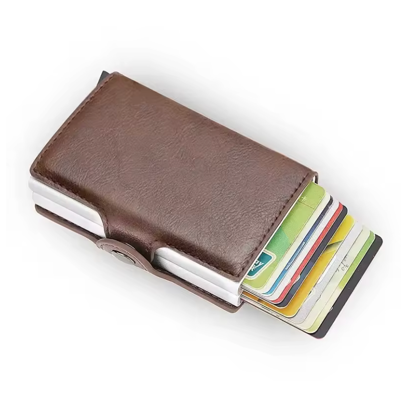 Pro Compact Bifold Geldbörse