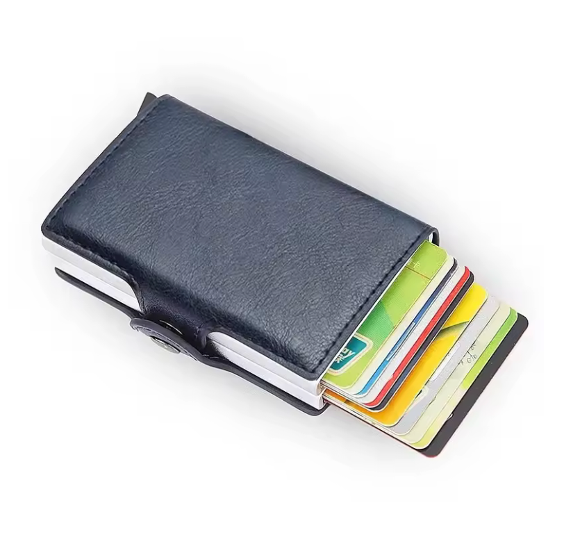 Pro Compact Double Wallet