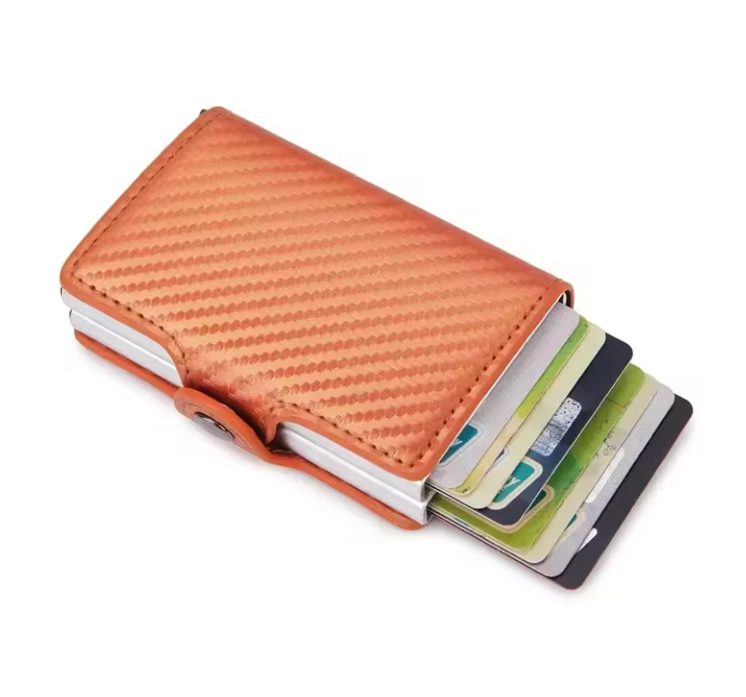 Pro Compact Bifold Geldbörse