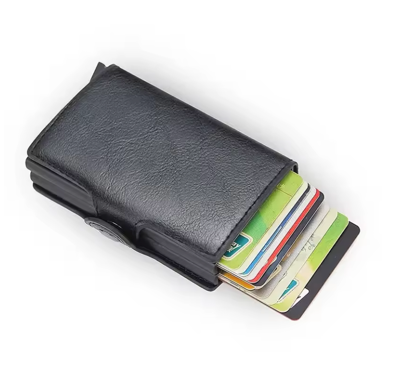 Pro Compact Double Wallet