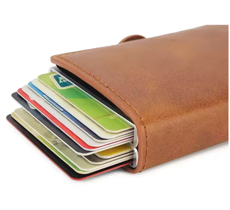 Pro Compact Double Wallet